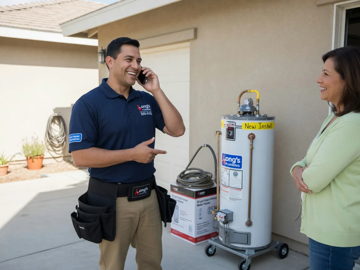 Leak Detection Newellton, LA FAQs
